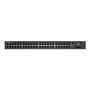 Dell Networking N2048 48G-Ports Managed Rack Switch