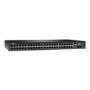 Dell Networking N2048 48G-Ports Managed Rack Switch