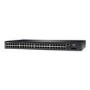 Dell Networking N2048 48G-Ports Managed Rack Switch