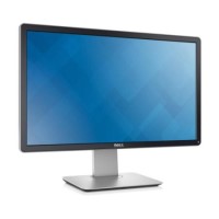 Dell DELP2714H LED IPS 27" 1920x1080 DVI DisplayPort USB Monitor