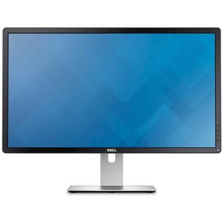 Dell P2815Q 28" Wide LED 4K 3840X2160 DISPLAYPORT HDMI USB HEIGHT ADJUST PIVOT SWIVEL VESA Monitor