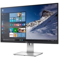 Dell U2715H 27" IPS WQHD HDMI Monitor Dell U2715H 27" IPS WQHD HDMI Monitor