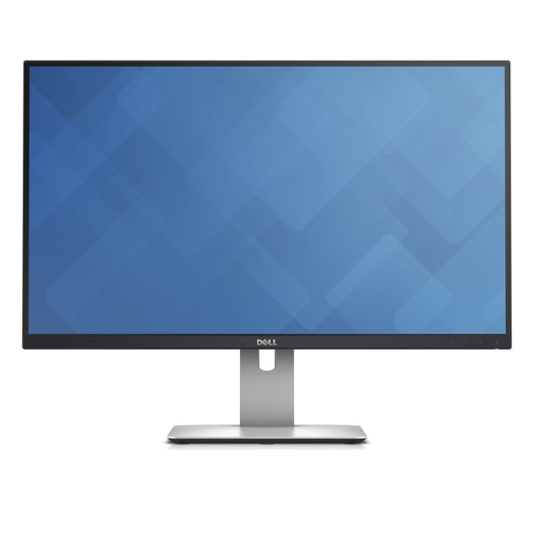 Dell U2715H 27" IPS WQHD HDMI Monitor