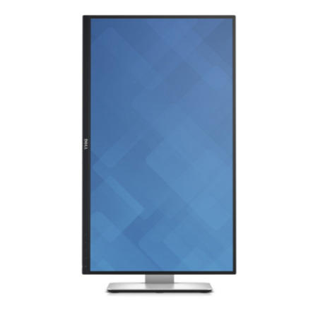 Dell U2715H 27" IPS WQHD HDMI Monitor