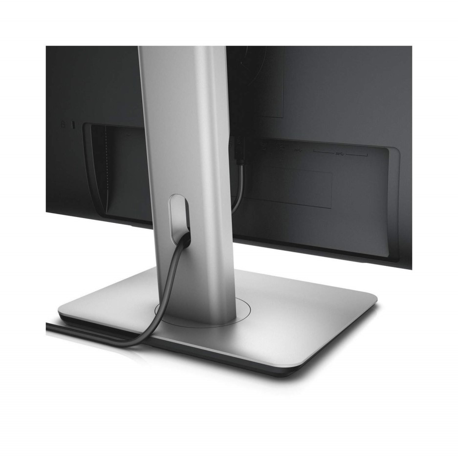 Dell U2715h 27 Ips Wqhd Hdmi Monitor On Servers Direct