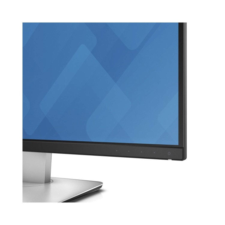 Dell U2715H 27" IPS WQHD HDMI Monitor