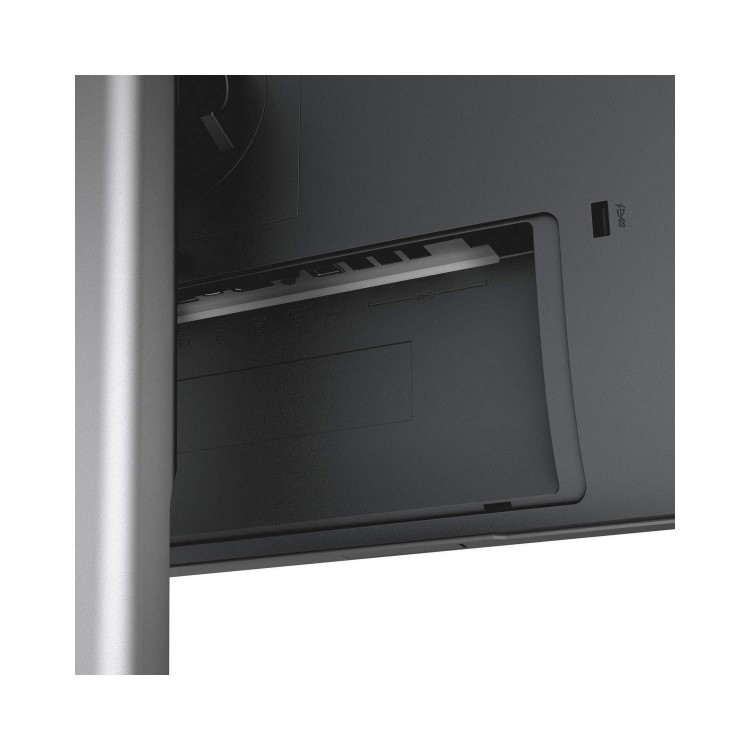 Dell U2715H 27" IPS WQHD HDMI Monitor