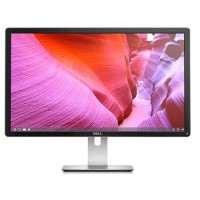 Dell P2715Q 27" IPS FreeSync 4K Ultra HD HDMI Monitor