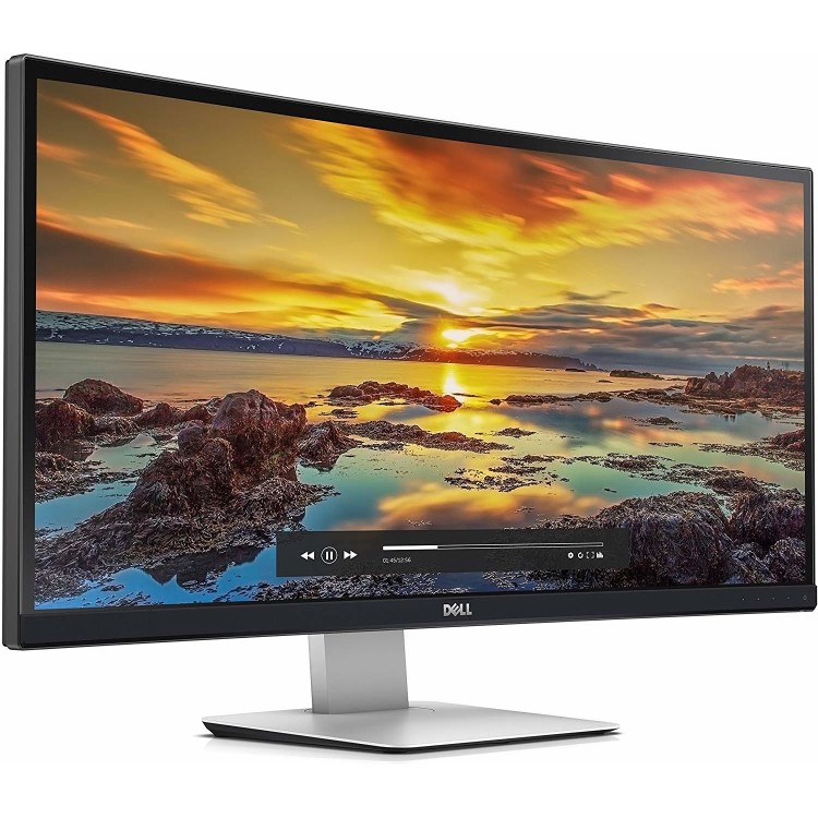 Dell U3415W 34" IPS QHD UltraWide Curved Monitor
