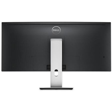 Dell U3415W 34" IPS QHD UltraWide Curved Monitor