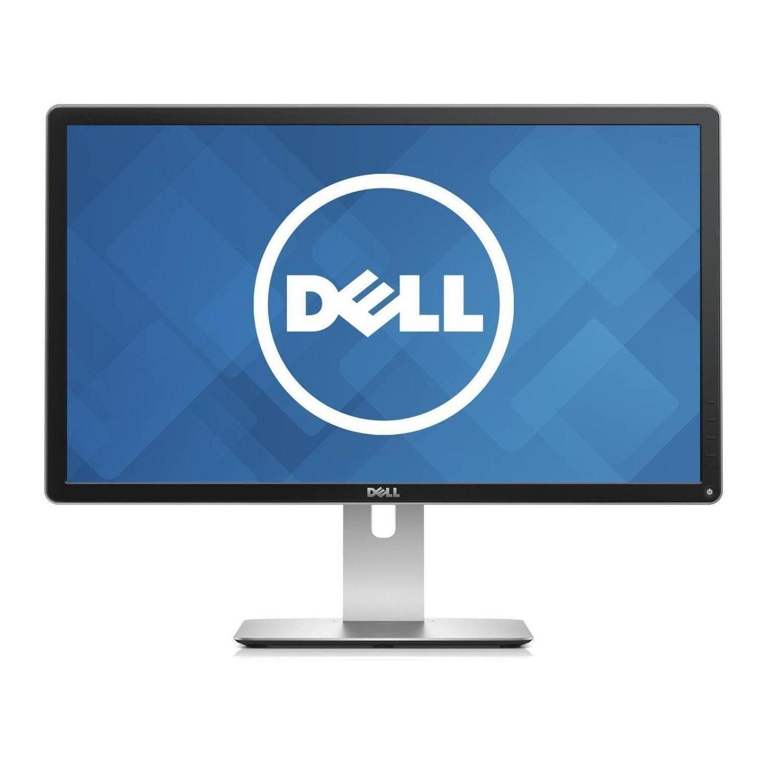 Dell 4kモニター P2415Q 23.8インチ