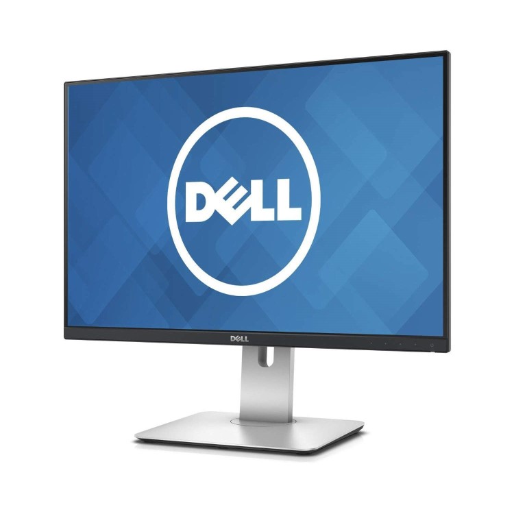 DELL 25" UltraSharp U2515H IPS HDMI 2K Quad HD Monitor