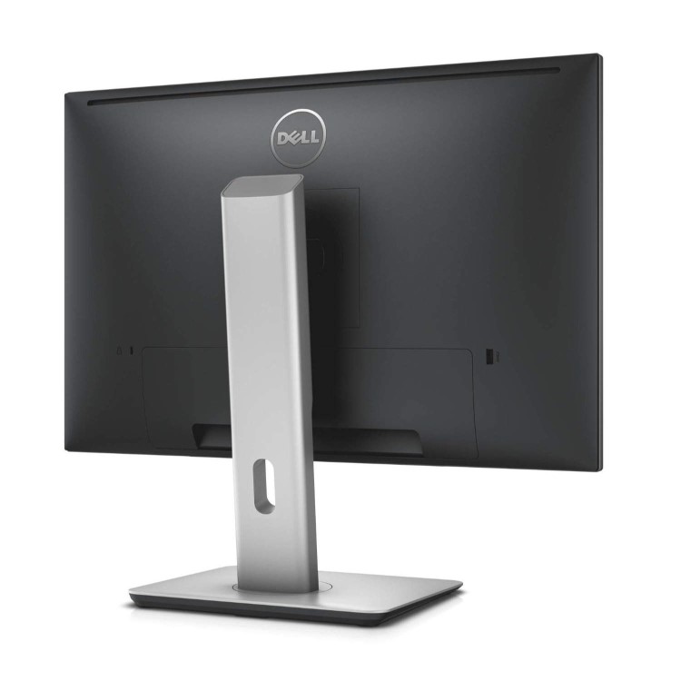 DELL 25" UltraSharp U2515H IPS HDMI 2K Quad HD Monitor