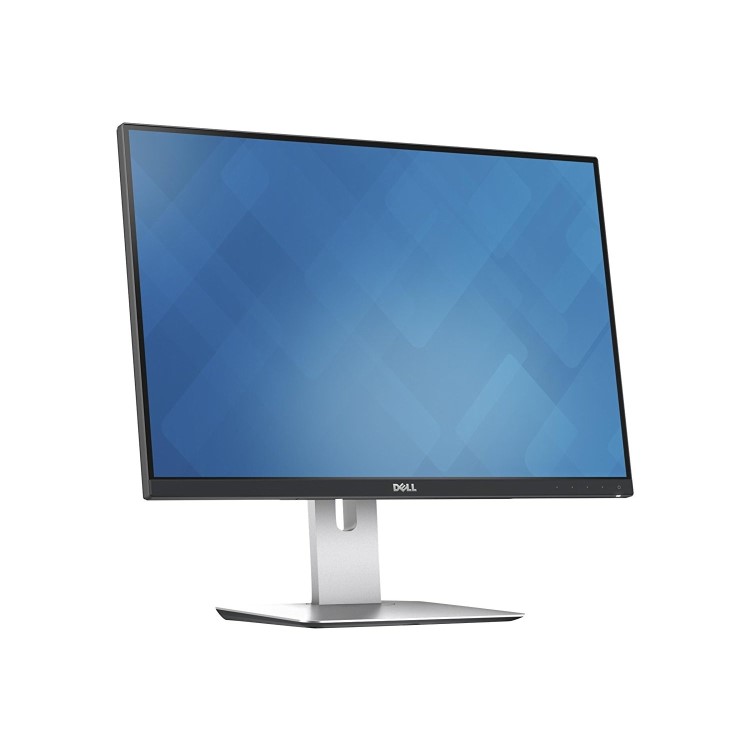 Dell U2415 24" IPS Full HD Monitor