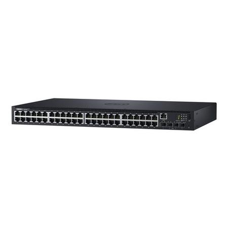 Dell Networking N1548 48G-Ports Managed Rack Switch