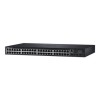 Dell Networking N1548 48G-Ports Managed Rack Switch