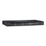 Dell Networking N1548 48G-Ports Managed Rack Switch