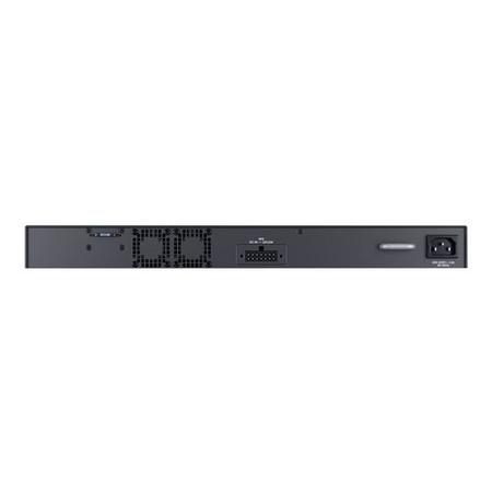 Dell Networking N1548 48G-Ports Managed Rack Switch