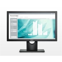 Dell E1916H 19" HD Ready Monitor