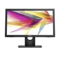 Dell E2016H 20" HD Ready Monitor