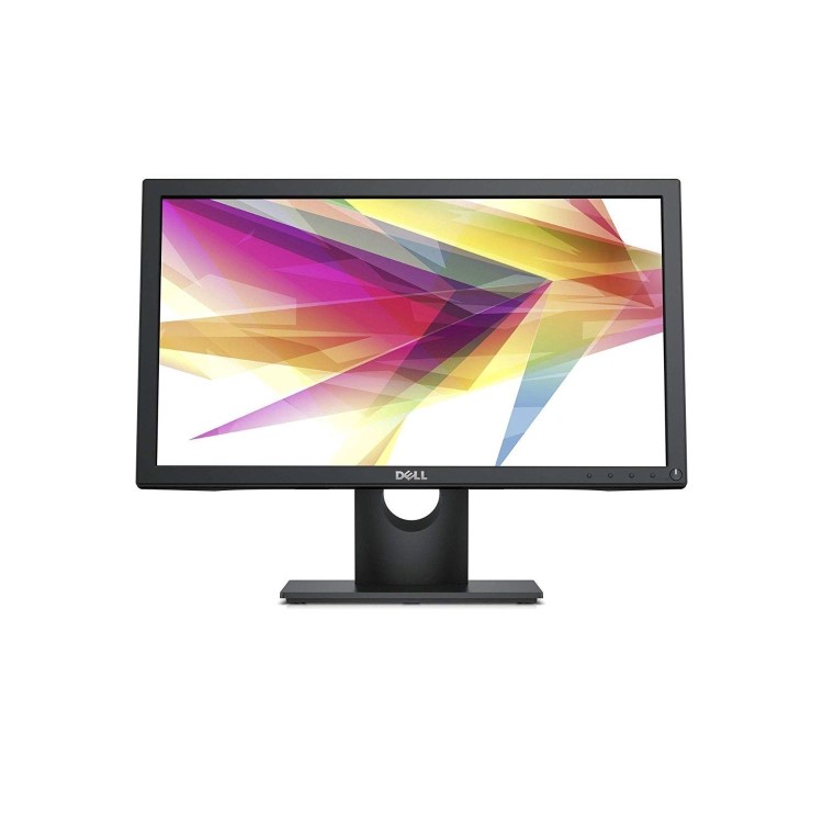 Dell E2016H 20" HD Ready Monitor