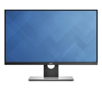 Dell UltraSharp UP2716D IPS QHD HDMI DP USB Widescreen 27" Monitor