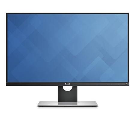 Dell UltraSharp UP2716D IPS QHD HDMI DP USB Widescreen 27" Monitor