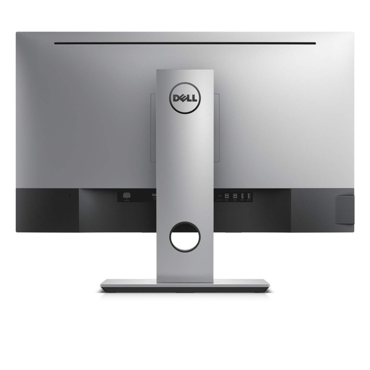 Dell UltraSharp UP2716D IPS QHD HDMI DP USB Widescreen 27" Monitor