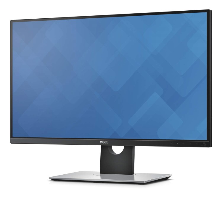 Dell UltraSharp UP2716D IPS QHD HDMI DP USB Widescreen 27" Monitor