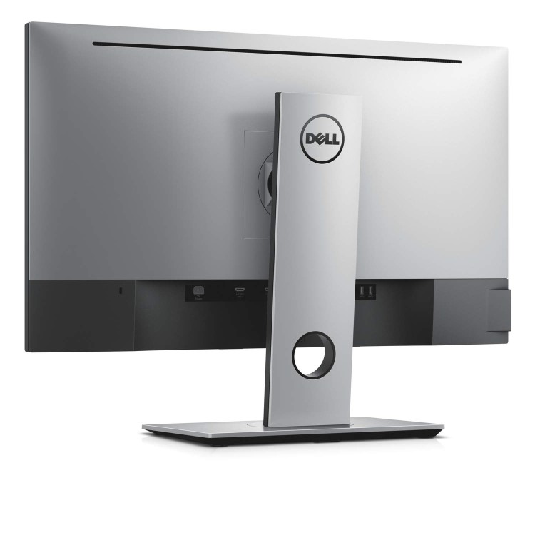 Dell UltraSharp UP2716D IPS QHD HDMI DP USB Widescreen 27" Monitor