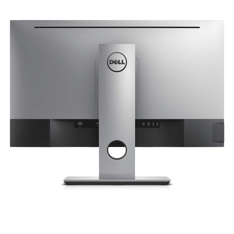 Dell UltraSharp UP2716D IPS QHD HDMI DP USB Widescreen 27" Monitor