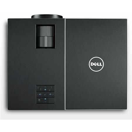 Dell 4350 Projector Full HD 1080p 1920 x 1080 2200_1