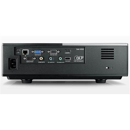 Dell 4350 Projector Full HD 1080p 1920 x 1080 2200_1