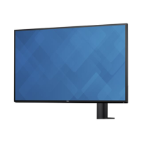 Dell UltraSharp U2717DA 27" IPS QHD Monitor
