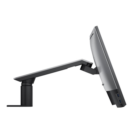 Dell UltraSharp U2717DA 27" IPS QHD Monitor