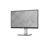 Dell UltraSharp U2417HWi IPS USB HDMI Wireless VESA 24" Monitor