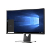 Dell 24" P2417H Full HD IPS HDMI Monitor
