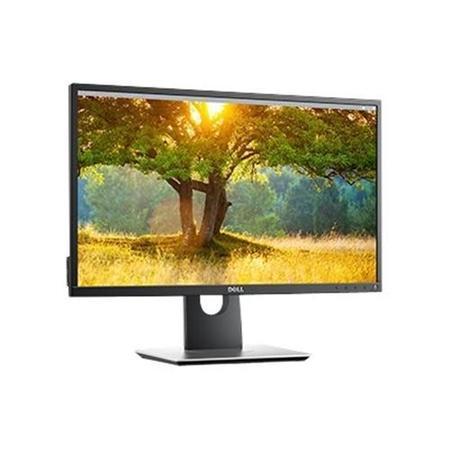 Dell 24" P2417H Full HD IPS HDMI Monitor