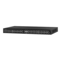 Dell EMC Networking N1148T-ON - Managed Switch - 48
