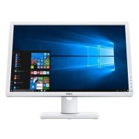 Dell 24" UltraSharp U2412M WUXGA Monitor in White