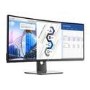 Dell U3417W 34" IPS 2K WQHD HDMI Ultrawide Curved Monitor