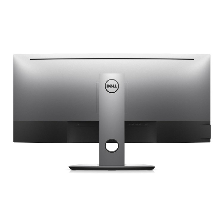 Dell U3417W 34" IPS 2K WQHD HDMI Ultrawide Curved Monitor