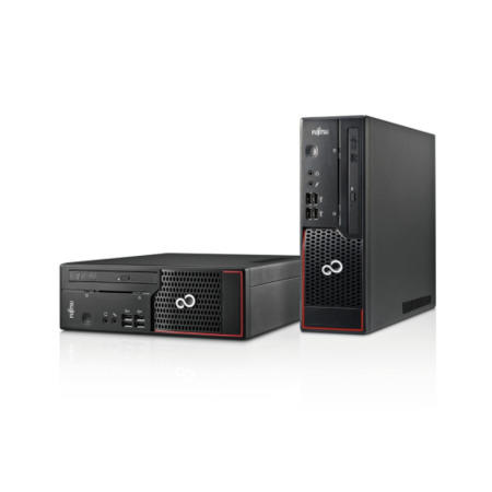 FUJITSU Esprimo C910-L Core i5 500GB Windows 7 Pro Desktop