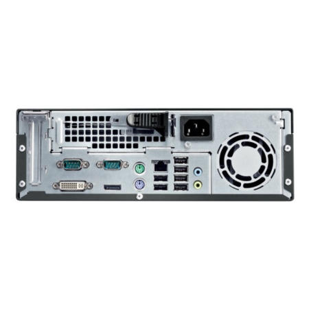 FUJITSU Esprimo C910-L Core i5 500GB Windows 7 Pro Desktop