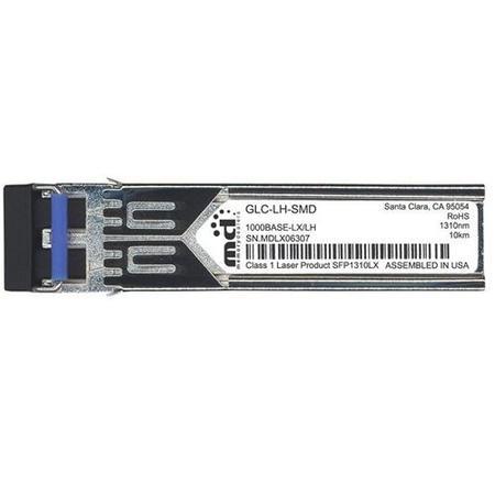 Cisco 

SFP GLC-LH-SMD 1GB