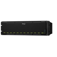 Drobo B1200i 24TB NL SAS 12 Bay SAN
