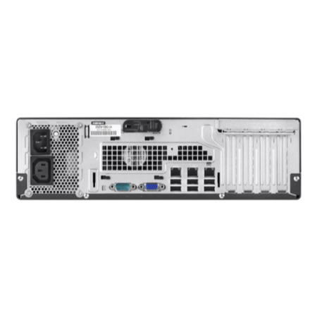 Fujitsu Primergy TX200S7 SFF E5-2420 2 X 8GB 1GB RAID CTRL Tower server with 3 Yr warranty