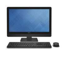 Refurbished Grade A1 Dell Inspiron 5348 Core i5 8GB 1TB 23 inch Full HD Touchscreen All In One Desktop PC