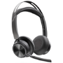 Poly Voyager Focus 2 UC Double Sided On-ear USB Headset