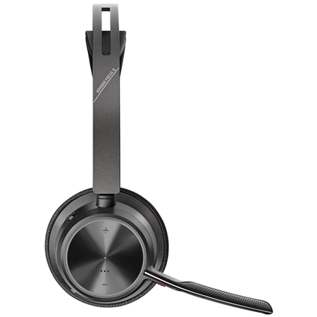 Poly Voyager Focus 2 UC Double Sided On-ear USB Headset